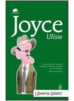 ULISSE. EDIZ. INTEGRALE