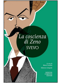 LA COSCIENZA DI ZENO EDIZIONE INTEGRALE