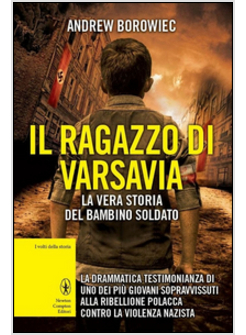 IL RAGAZZO DI VARSAVIA