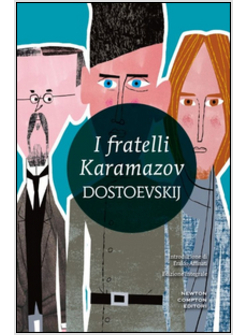 FRATELLI KARAMAZOV. EDIZ. INTEGRALE (I)