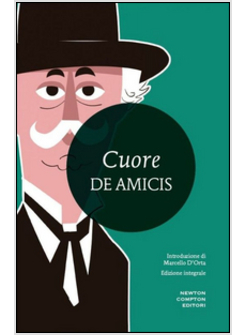 CUORE. EDIZ. INTEGRALE