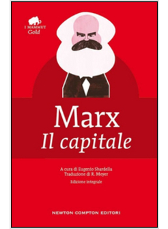 CAPITALE. EDIZ. INTEGRALE (IL)