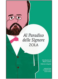 AL PARADISO DELLE SIGNORE. EDIZ. INTEGRALE