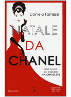 NATALE DA CHANEL