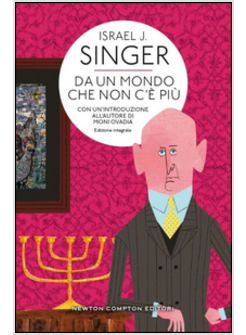 DA UN MONDO CHE NON C'E' PIU'. EDIZ. INTEGRALE