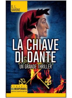 CHIAVE DI DANTE (LA)