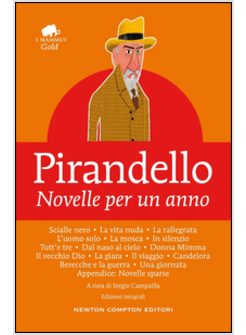 NOVELLE PER UN ANNO. EDIZ. INTEGRALE