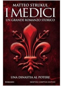 I MEDICI. UN UOMO AL POTERE