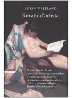 RITRATTI D'ARTISTA