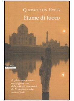 FIUME DI FUOCO