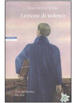 LEZIONE DI TEDESCO (LA)