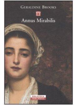 ANNUS MIRABILIS