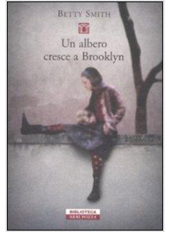 ALBERO CRESCE A BROOKLYN (UN)