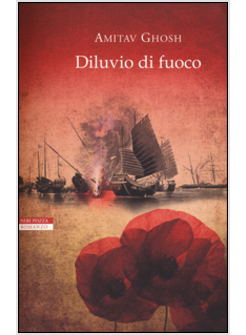 DILUVIO DI FUOCO