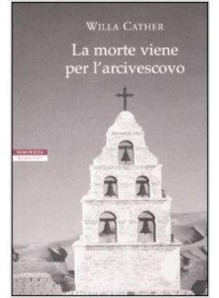 MORTE VIENE PER L'ARCIVESCOVO (LA)