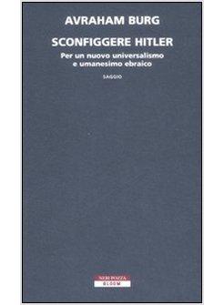 SCONFIGGERE HITLER