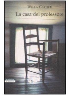 CASA DEL PROFESSORE (LA)