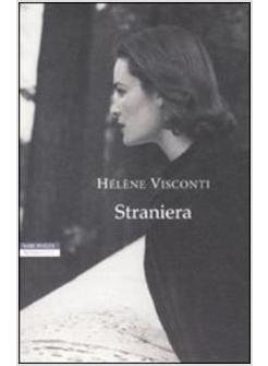 STRANIERA