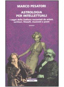 ASTROLOGIA PER INTELLETTUALI