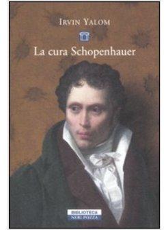 LA CURA SCHOPENHAUER