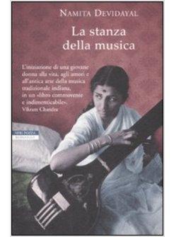 STANZA DELLA MUSICA (LA)