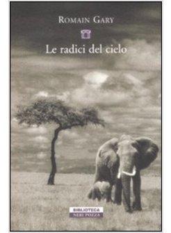 RADICI DEL CIELO (LE)