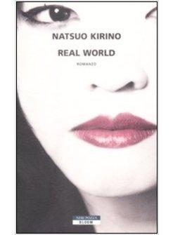 REAL WORLD