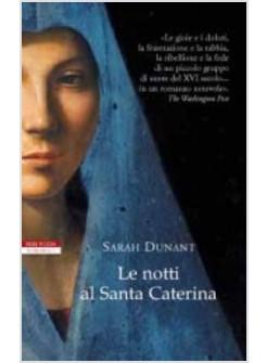 NOTTI AL SANTA CATERINA (LE)