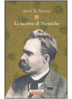 LACRIME DI NIETZSCHE (LE)