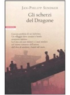 SCHERZI DEL DRAGONE 