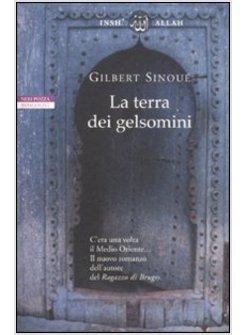 LA TERRA DEI GELSOMINI 