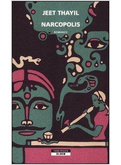 NARCOPOLIS