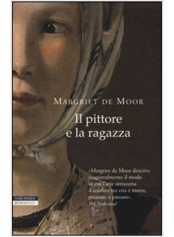 IL PITTORE E LA RAGAZZA