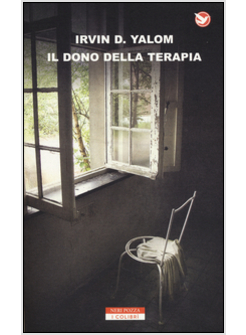 IL DONO DELLA TERAPIA