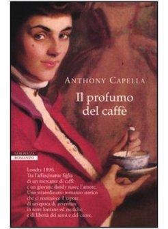IL PROFUMO DEL CAFFE' 
