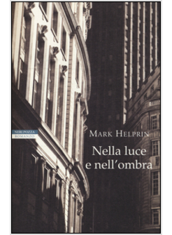 NELLA LUCE E NELL'OMBRA