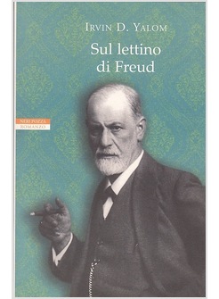 SUL LETTINO DI FREUD