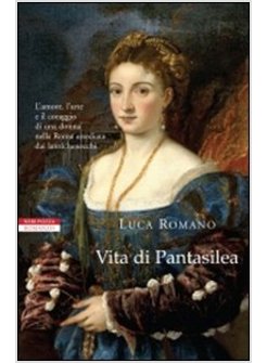 VITA DI PANTASILEA
