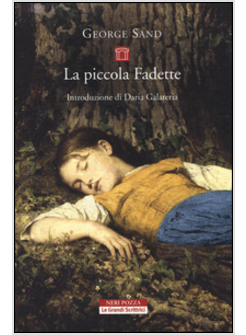 LA PICCOLA FADETTE