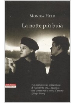 LA NOTTE PIU' BUIA