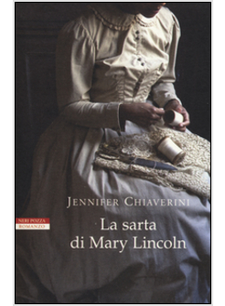 LA SARTA DI MARY LINCOLN