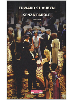 SENZA PAROLE