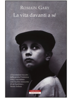 LA VITA DAVANTI A SE'