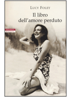 IL LIBRO DELL'AMORE PERDUTO