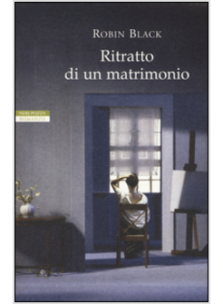 RITRATTO DI UN MATRIMONIO