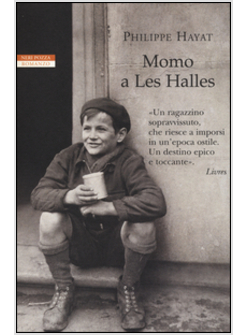 MOMO A LES HALLES