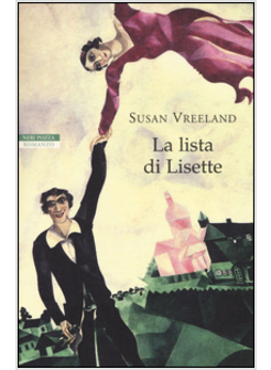 LA LISTA DI LISETTE