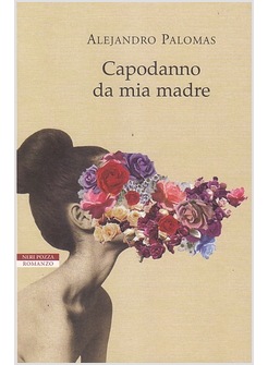 CAPODANNO DA MIA MADRE