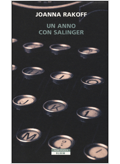 UN ANNO CON SALINGER