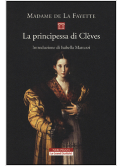 LA PRINCIPESSA DI CLE'VES